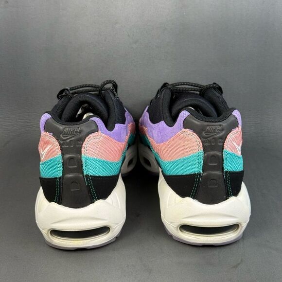 Nike Air Max 95 Have a Nike Day athletic sneaker shoes men’s size 11 - Picture 4 of 8